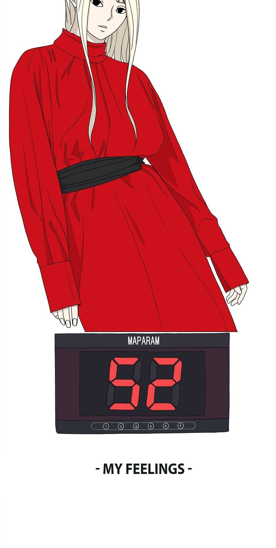 Read Itaewon Class EN Manga Online