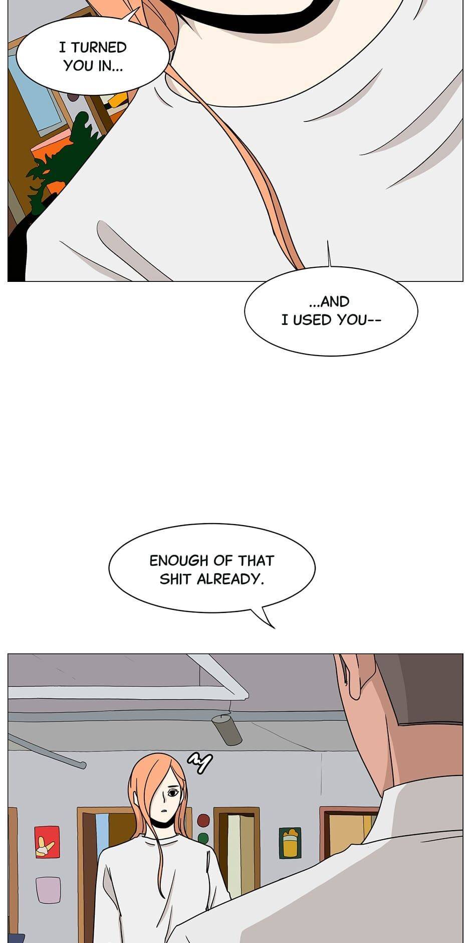 Read Itaewon Class EN Manga Online