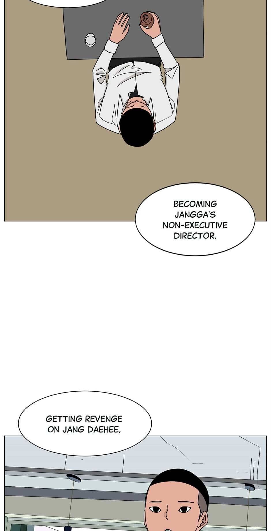 Read Itaewon Class EN Manga Online