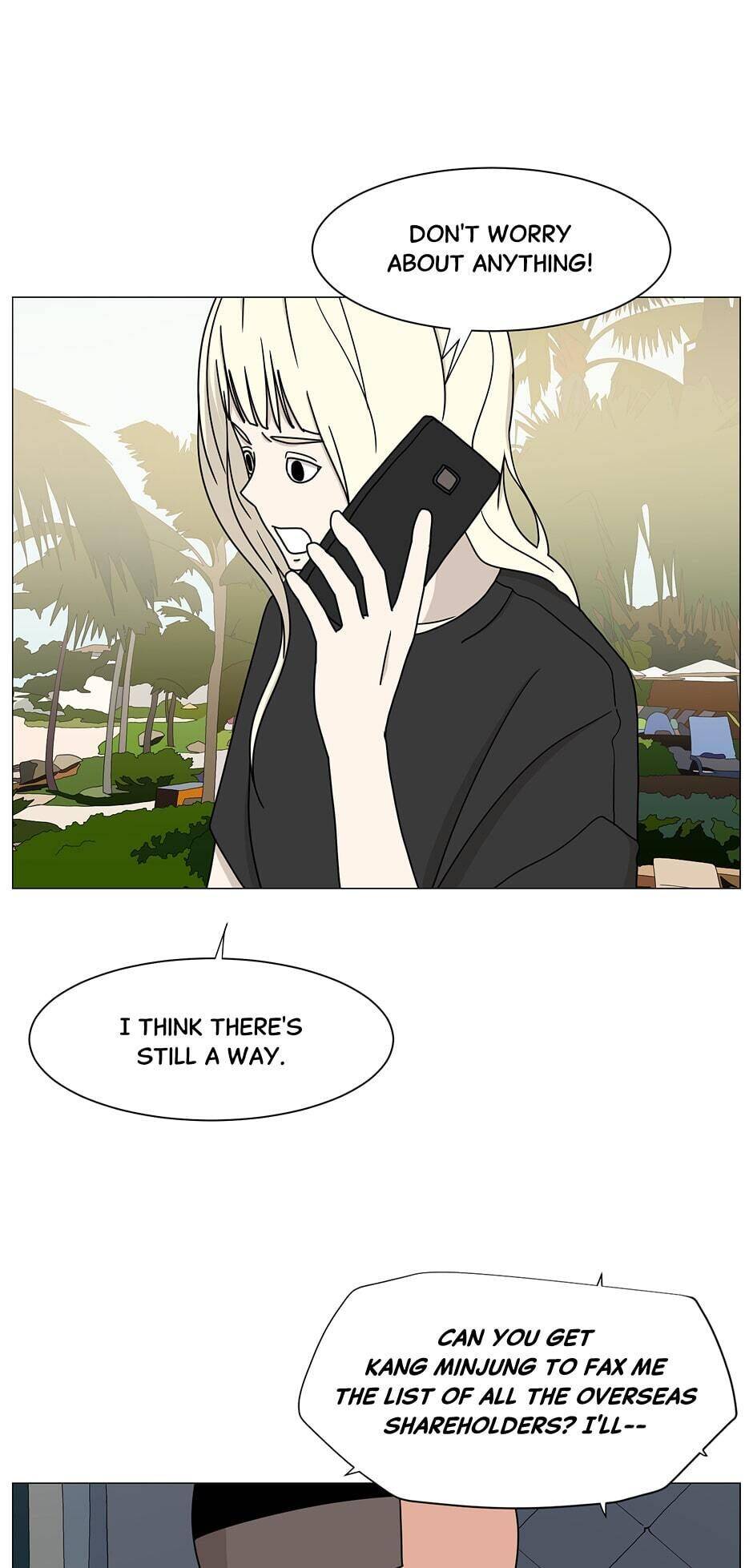 Read Itaewon Class EN Manga Online