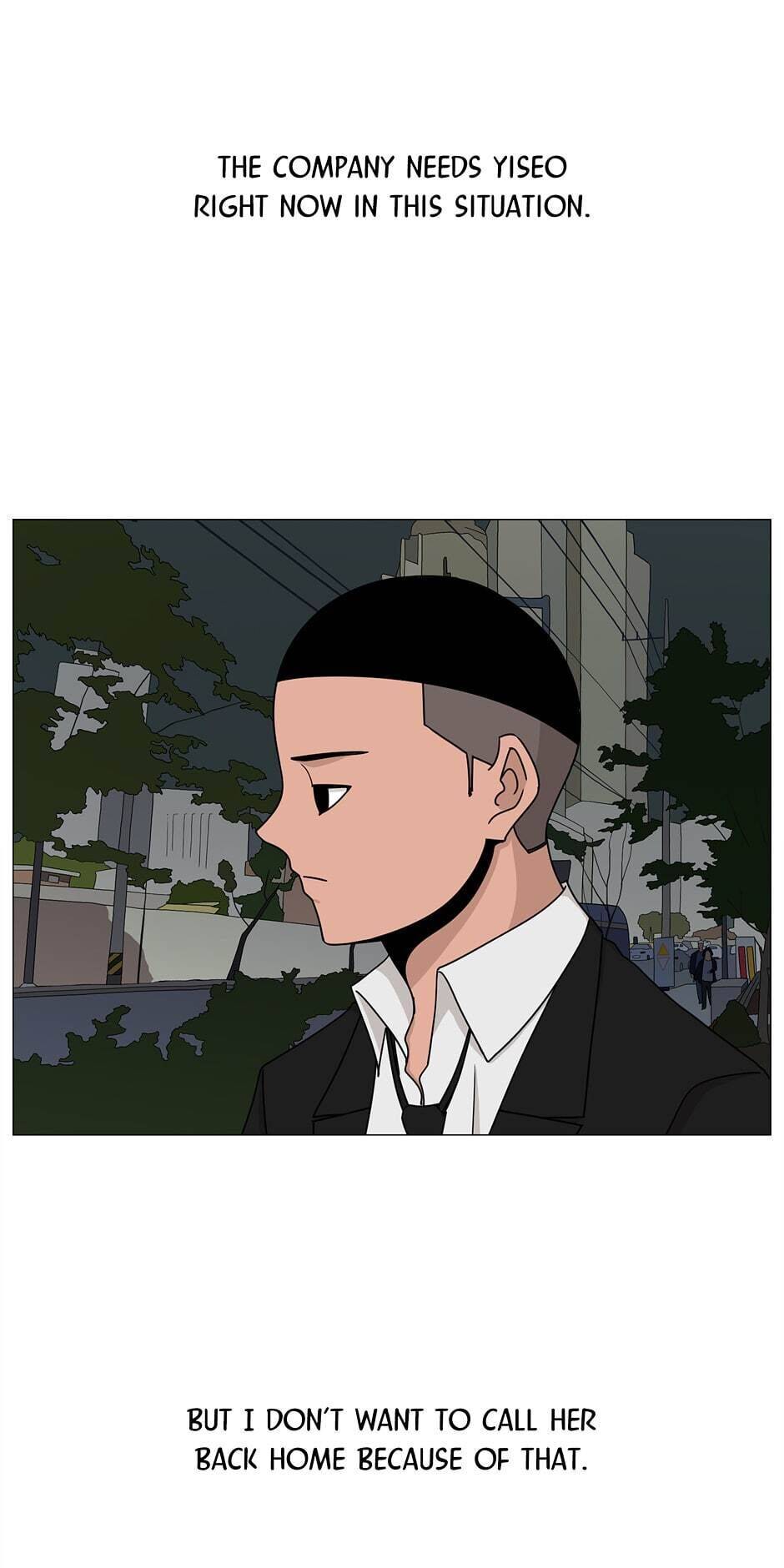 Read Itaewon Class EN Manga Online