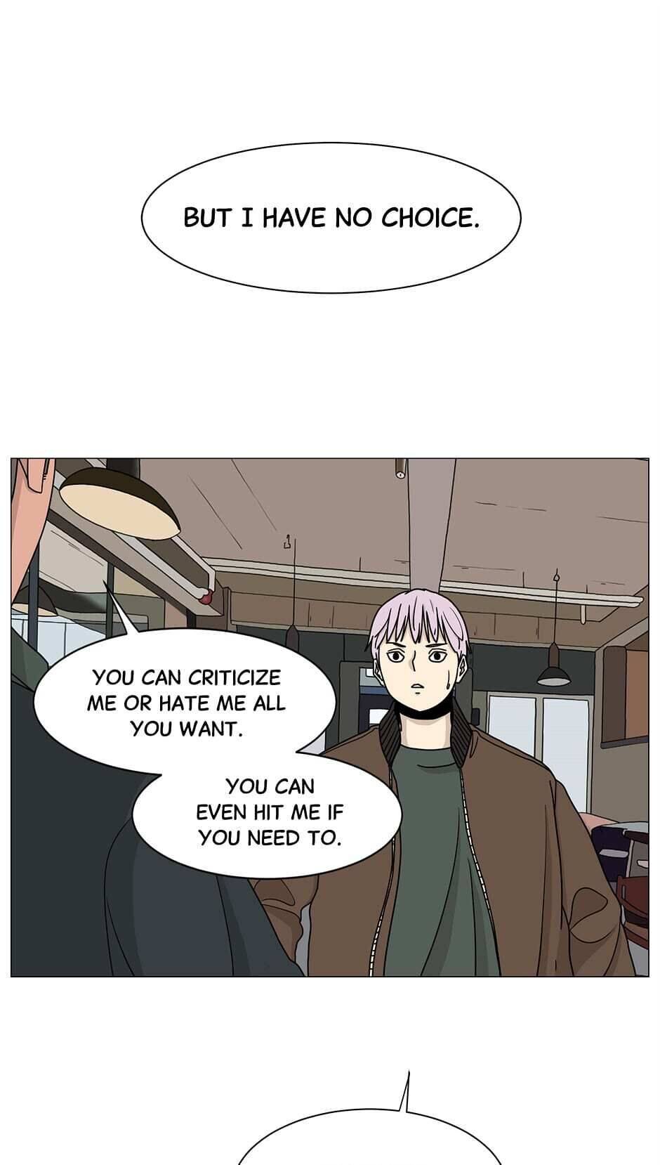 Read Itaewon Class EN Manga Online