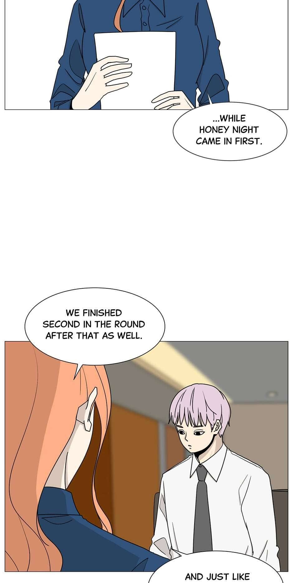 Read Itaewon Class EN Manga Online