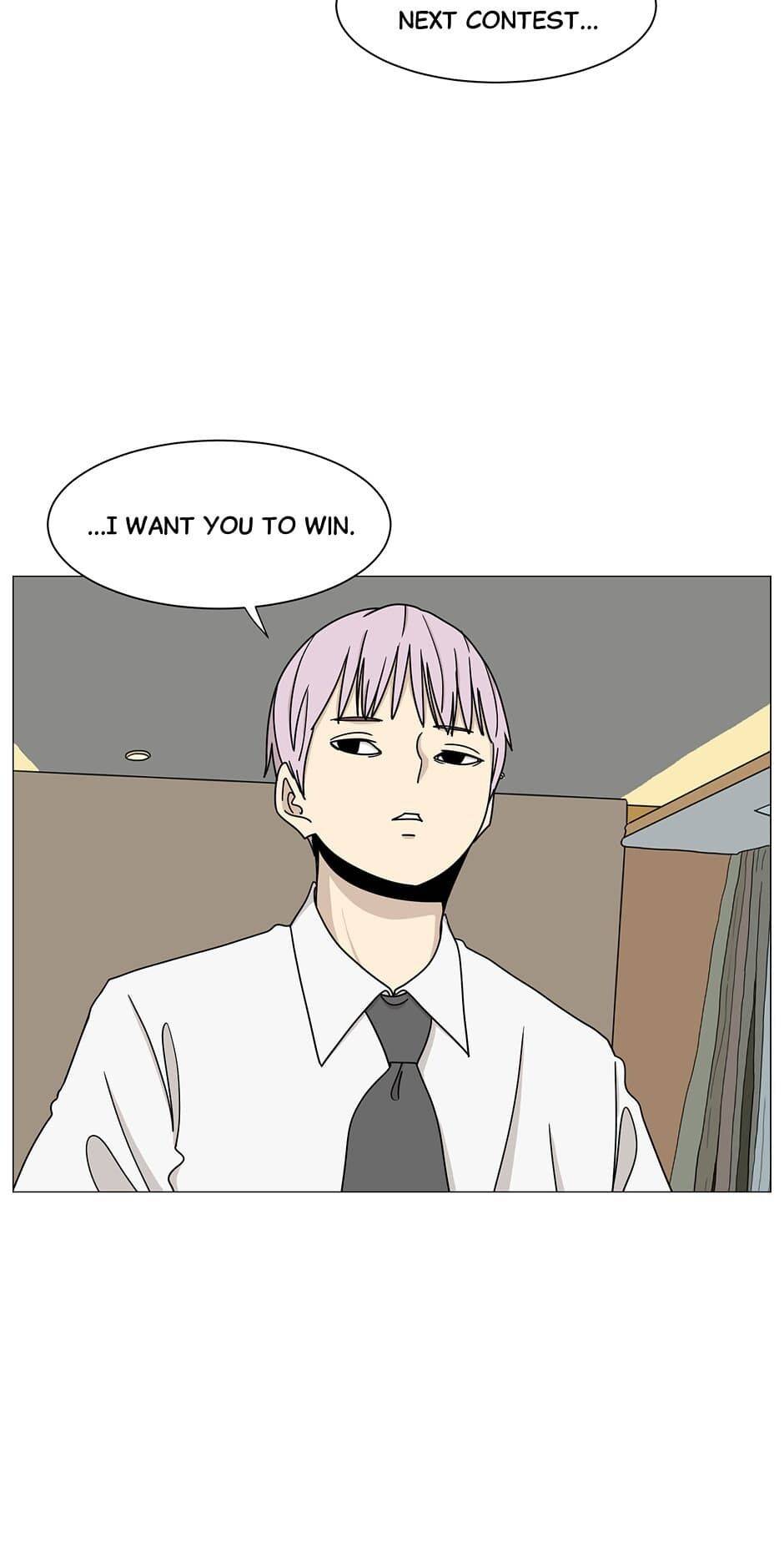 Read Itaewon Class EN Manga Online