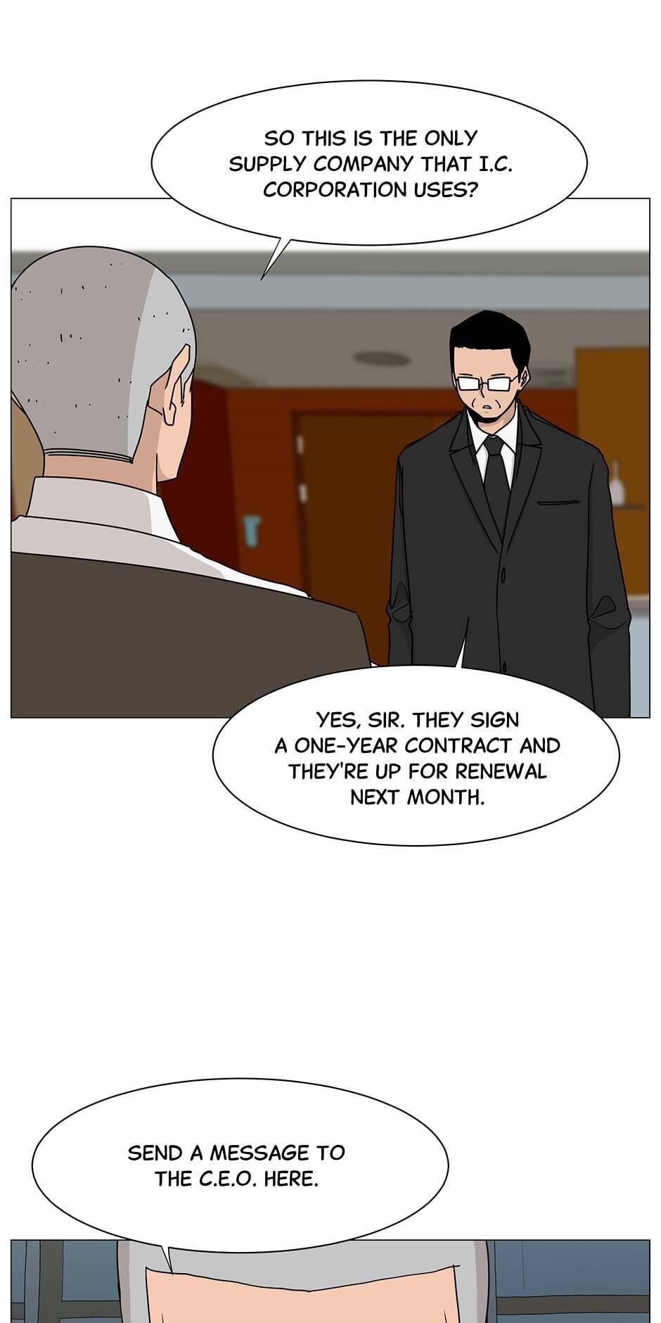 Read Itaewon Class EN Manga Online