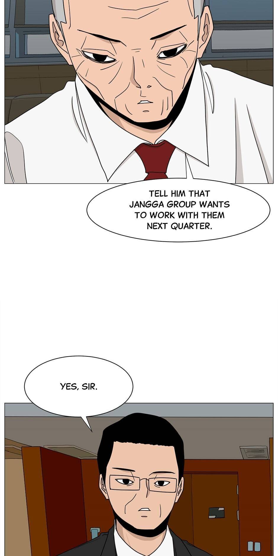 Read Itaewon Class EN Manga Online