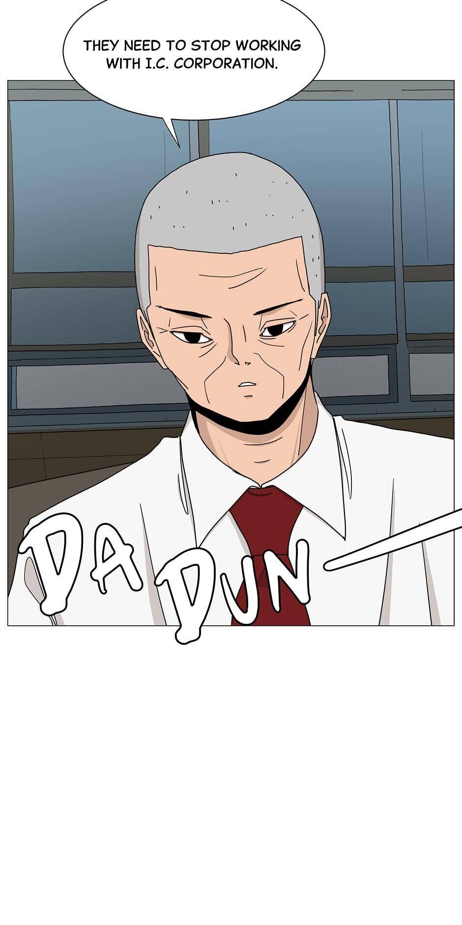 Read Itaewon Class EN Manga Online