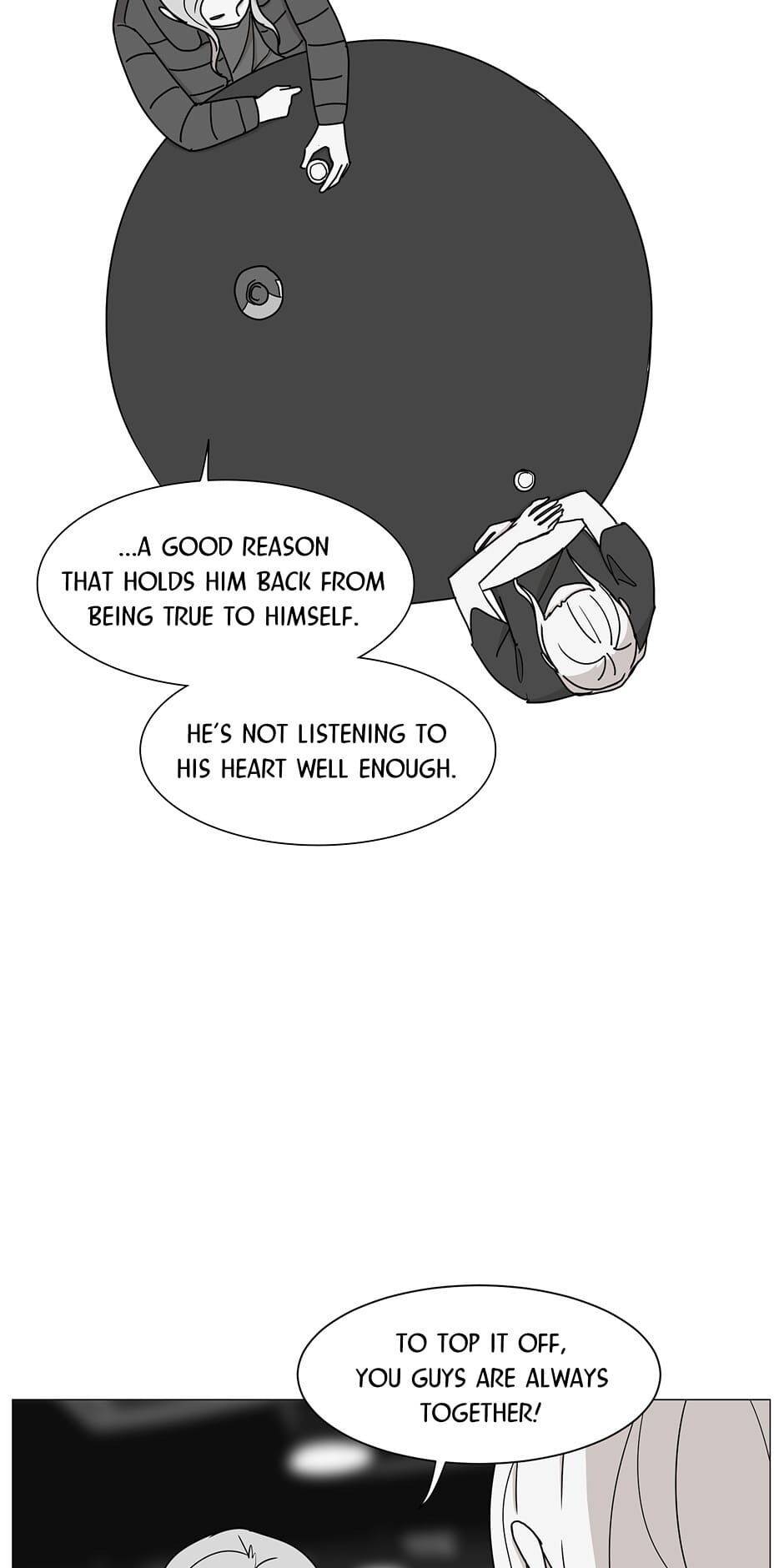 Read Itaewon Class EN Manga Online