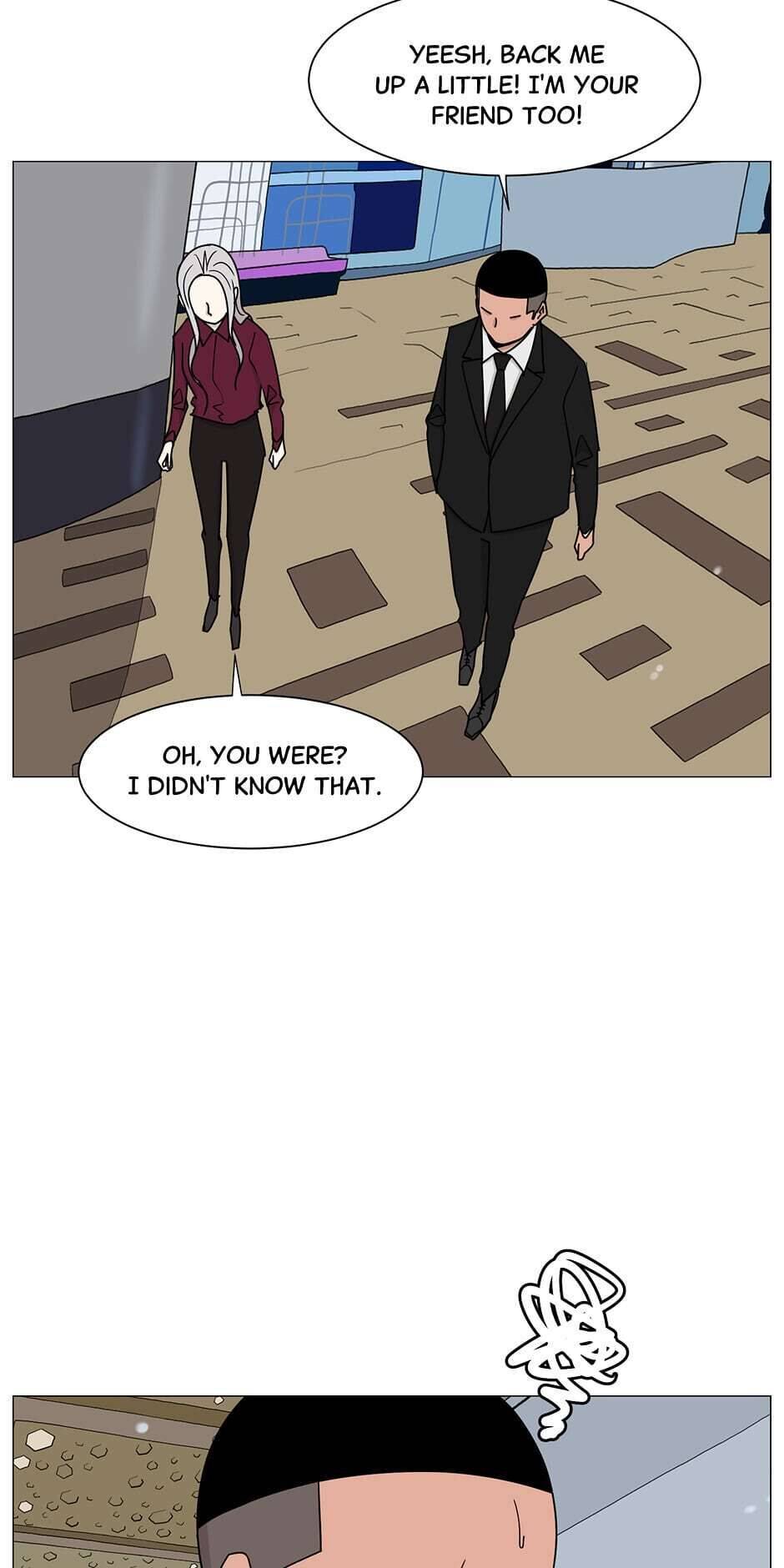 Read Itaewon Class EN Manga Online