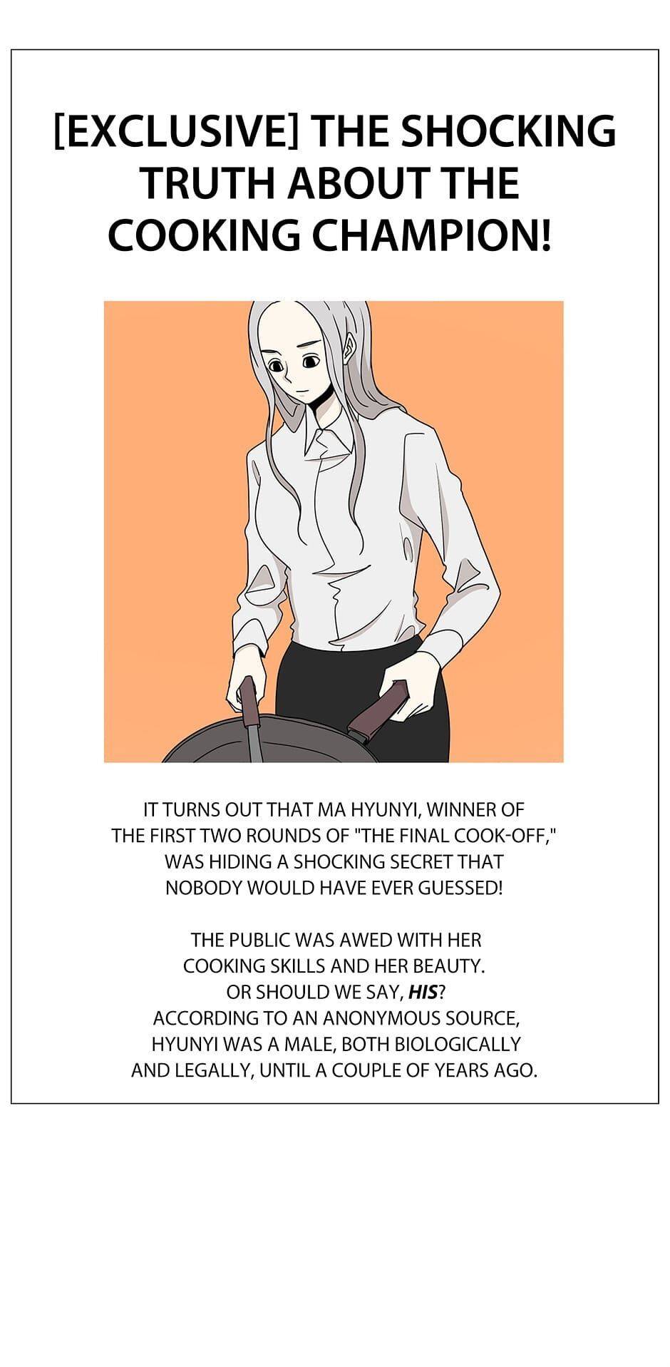 Read Itaewon Class EN Manga Online