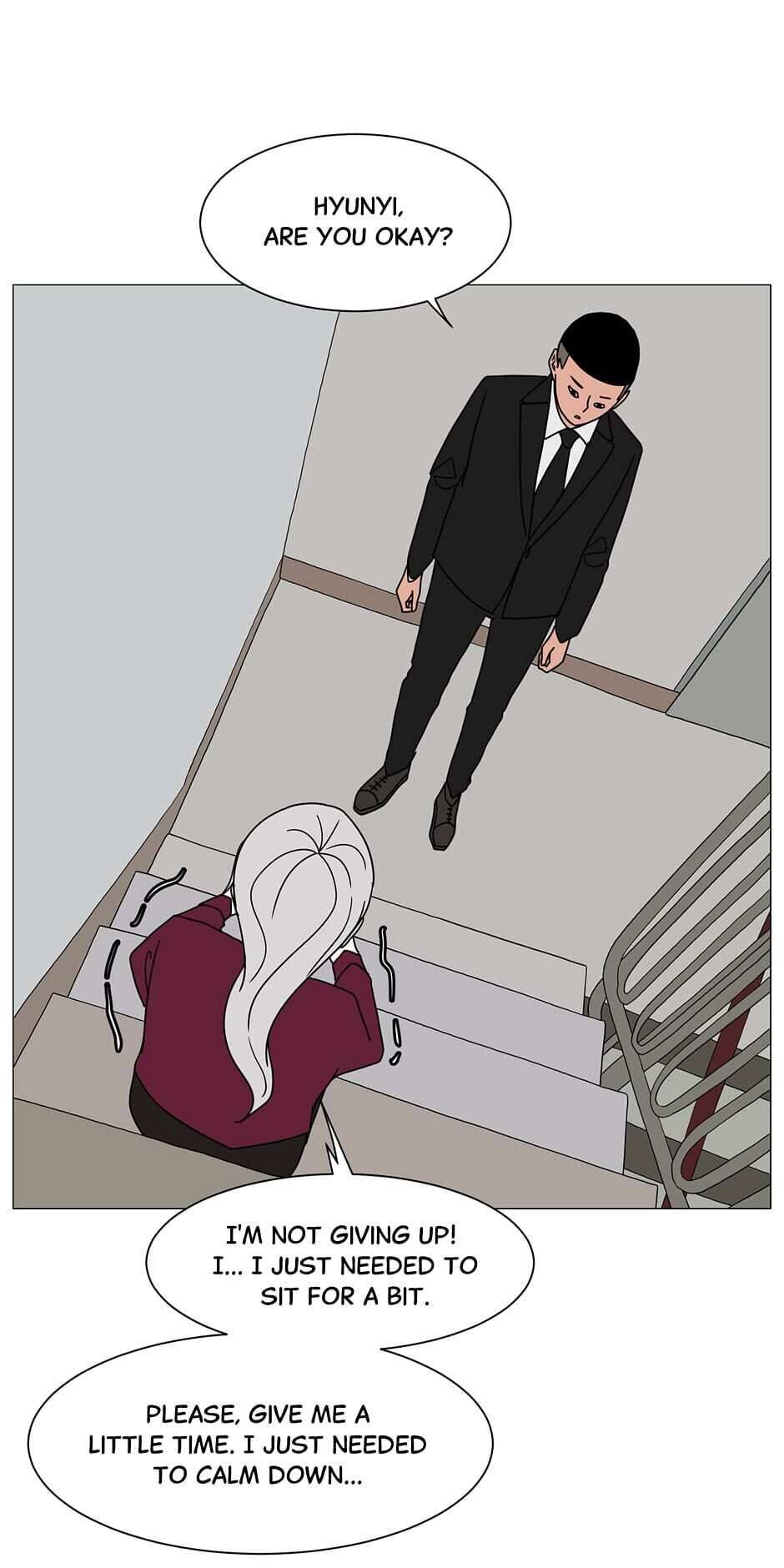 Read Itaewon Class EN Manga Online