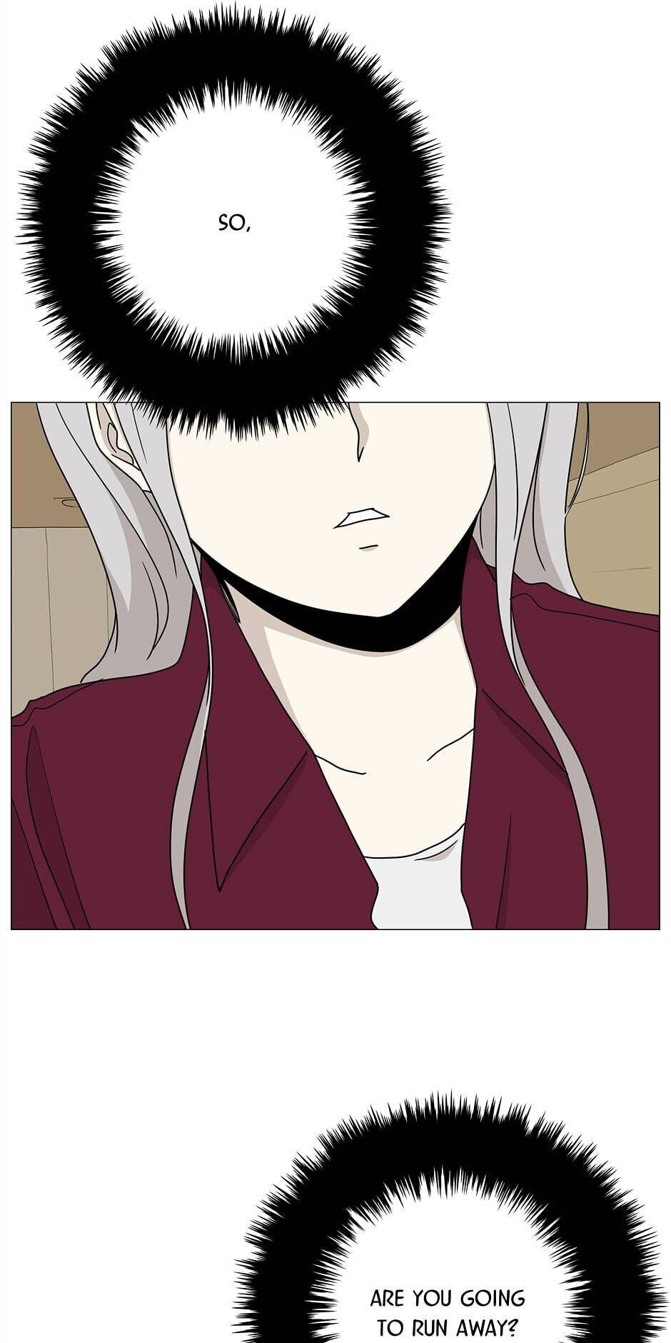 Read Itaewon Class EN Manga Online