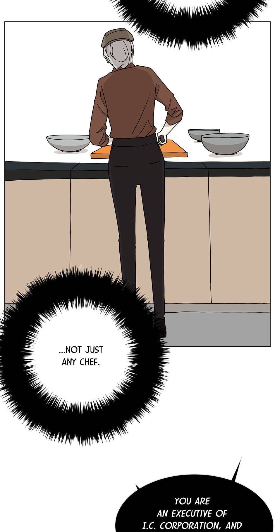 Read Itaewon Class EN Manga Online