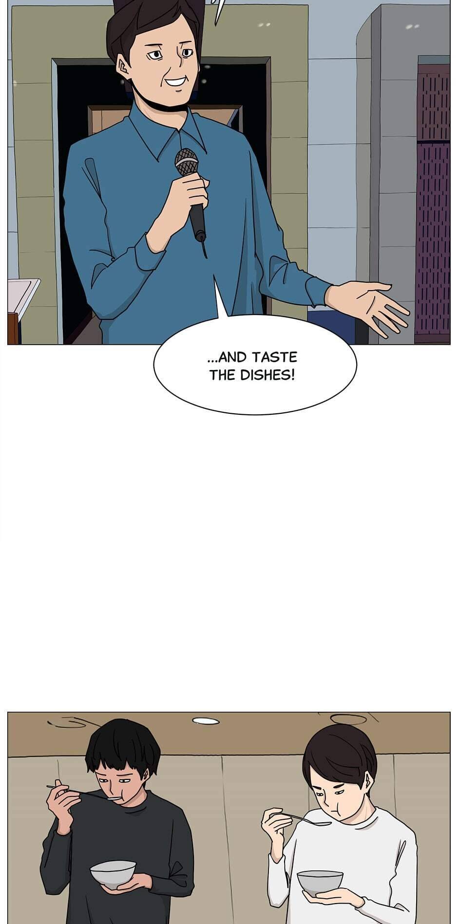 Read Itaewon Class EN Manga Online