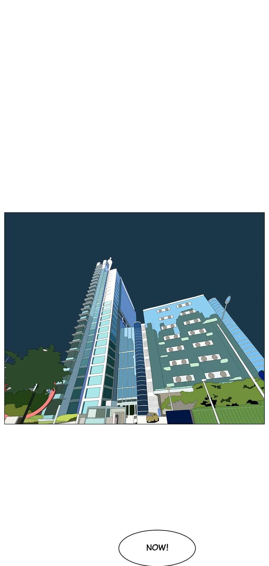 Read Itaewon Class EN Manga Online