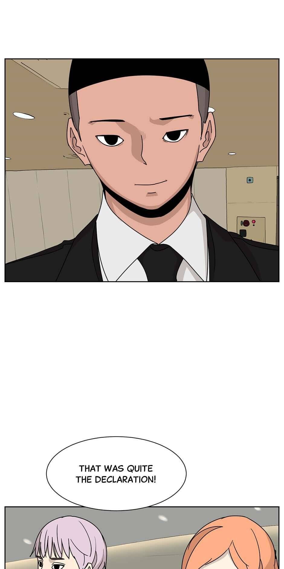 Read Itaewon Class EN Manga Online