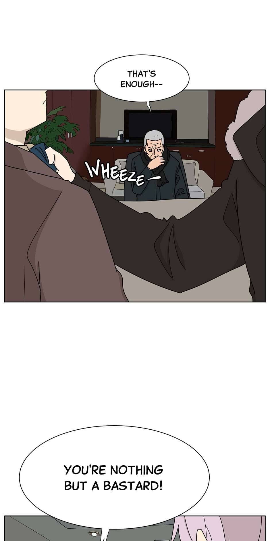 Read Itaewon Class EN Manga Online