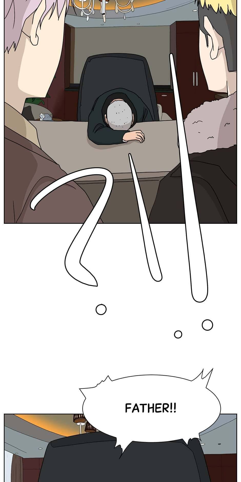 Read Itaewon Class EN Manga Online