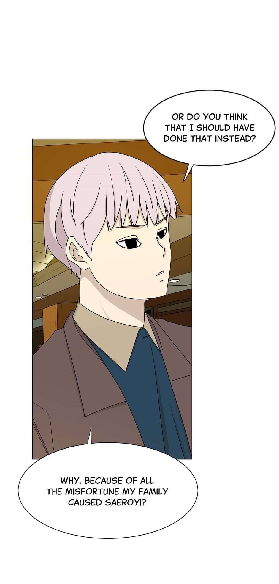 Read Itaewon Class EN Manga Online