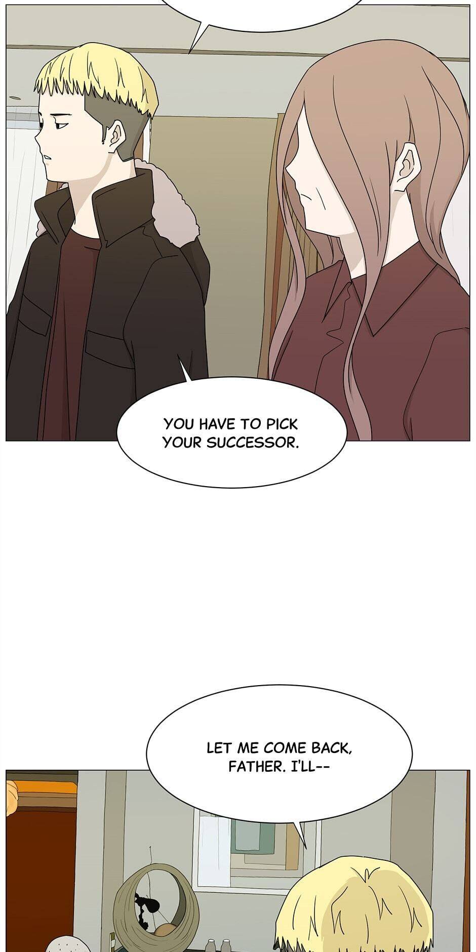 Read Itaewon Class EN Manga Online