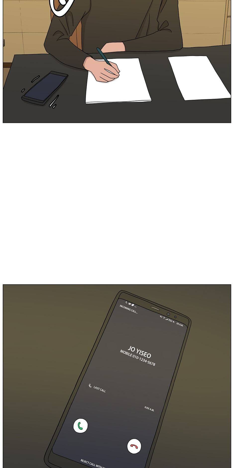 Read Itaewon Class EN Manga Online