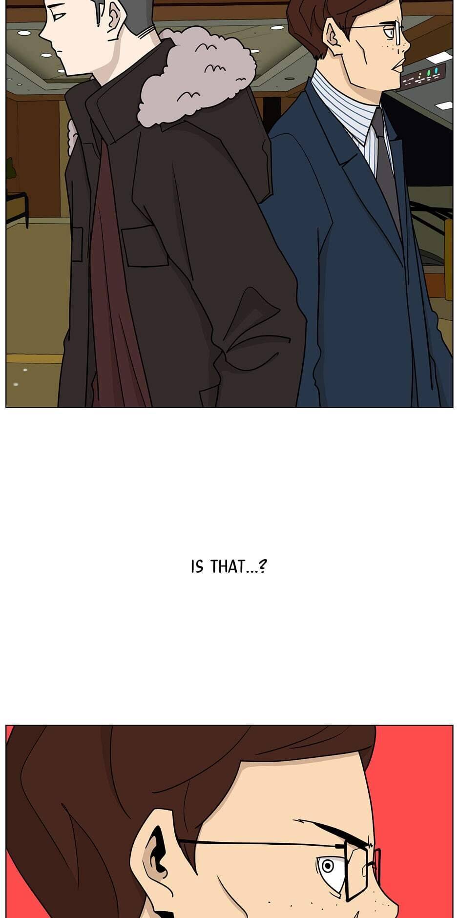 Read Itaewon Class EN Manga Online