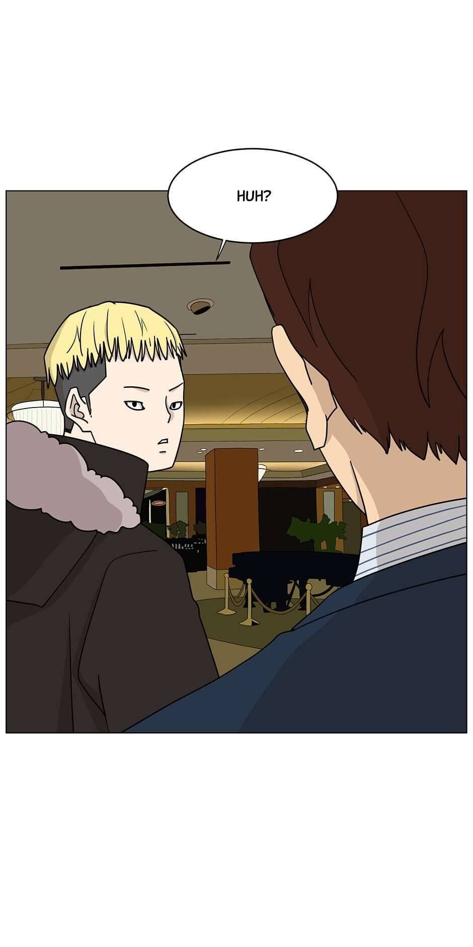 Read Itaewon Class EN Manga Online