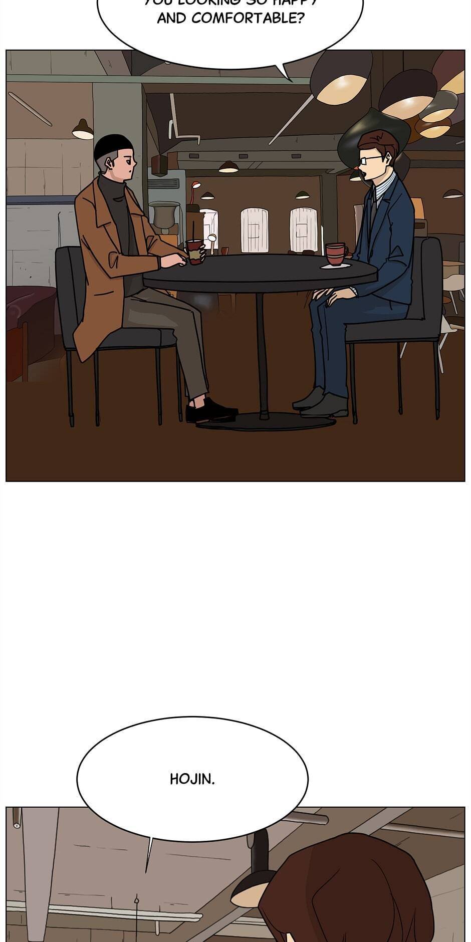 Read Itaewon Class EN Manga Online