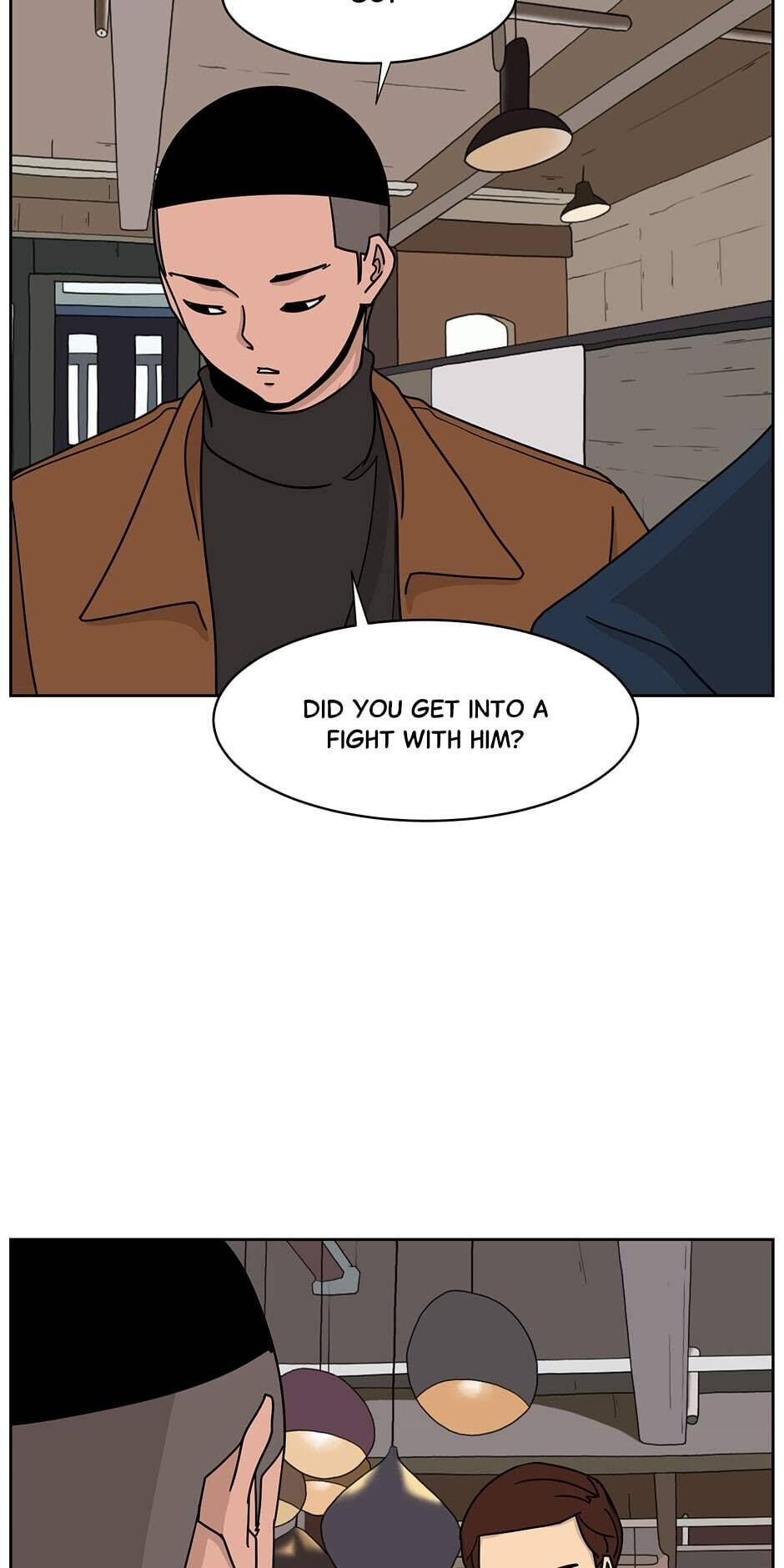 Read Itaewon Class EN Manga Online