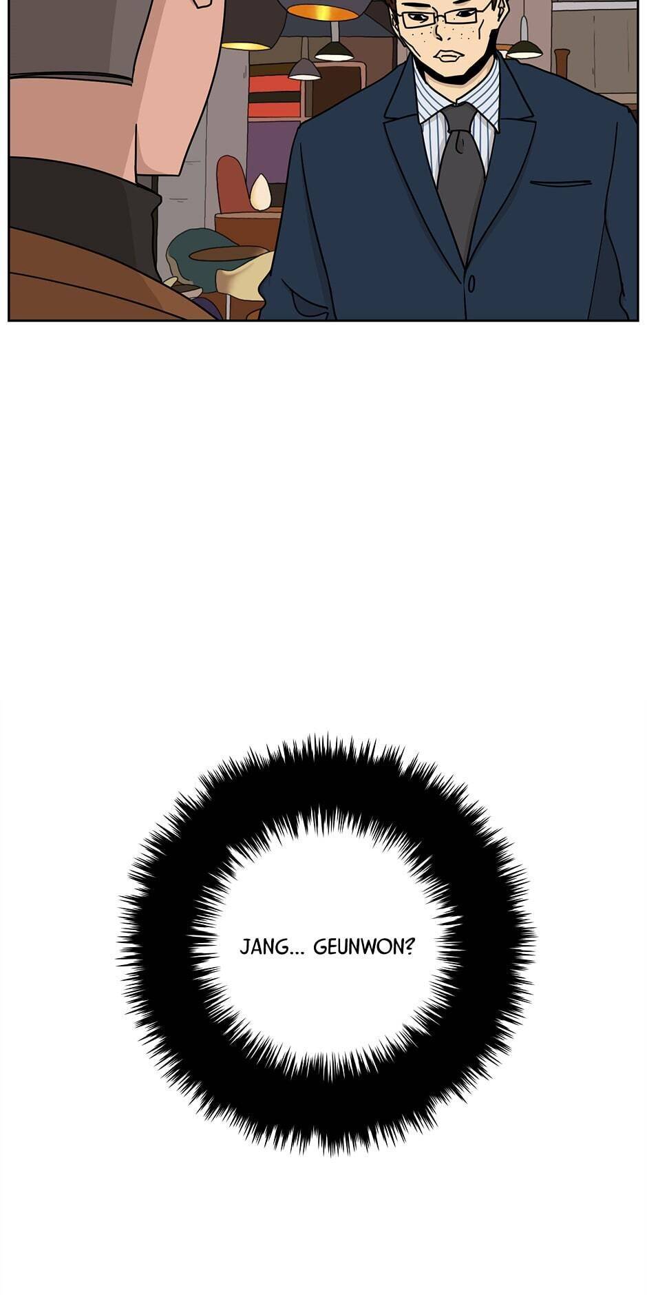 Read Itaewon Class EN Manga Online