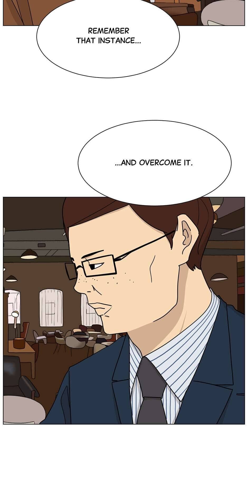 Read Itaewon Class EN Manga Online