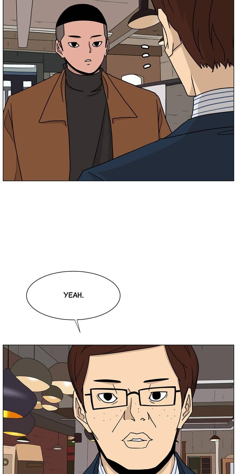 Read Itaewon Class EN Manga Online