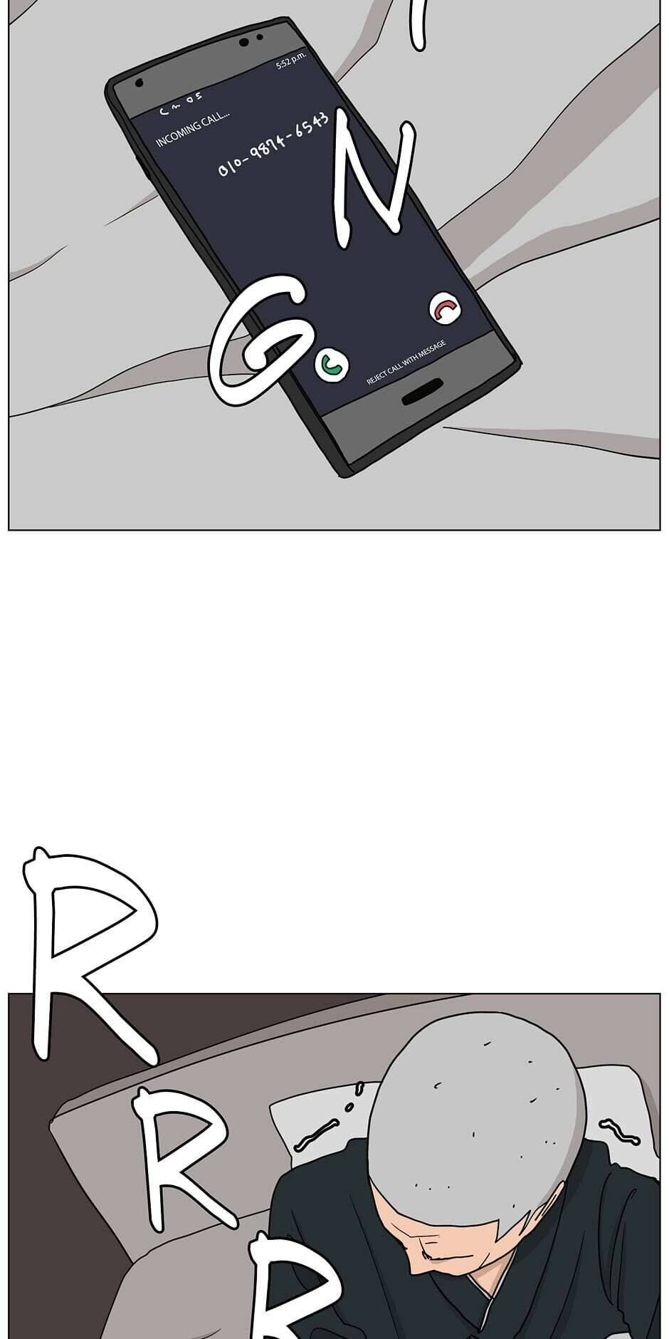 Read Itaewon Class EN Manga Online