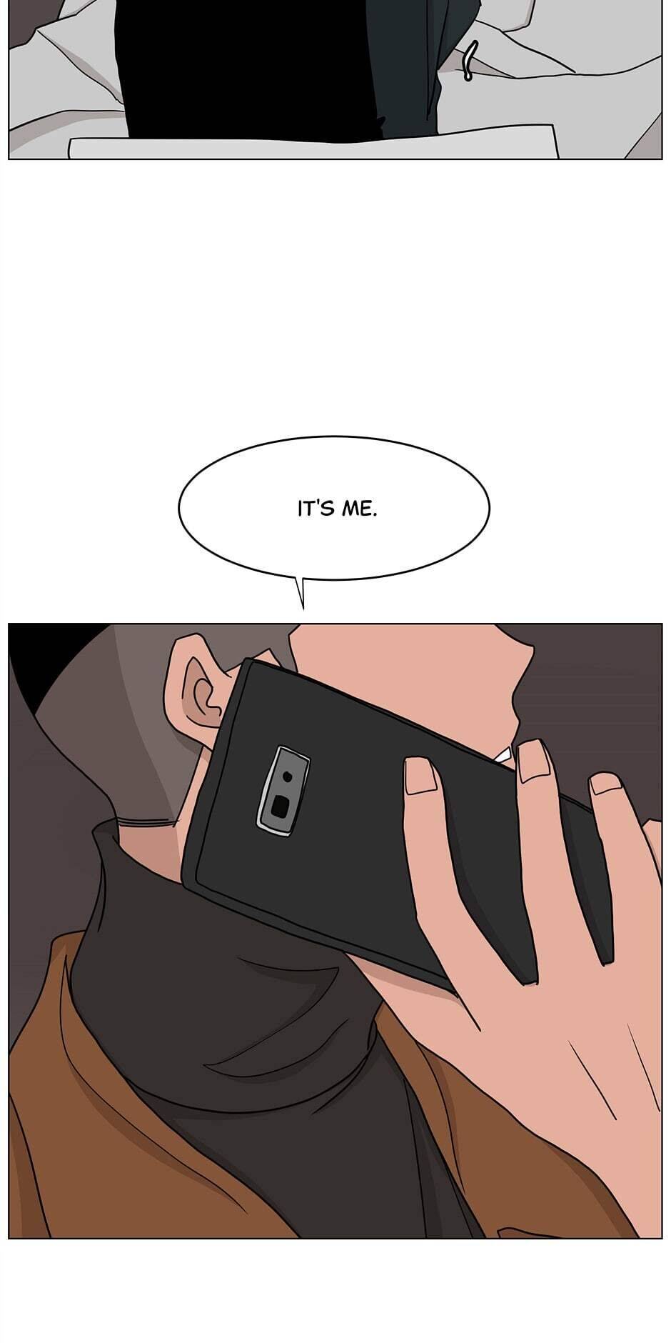 Read Itaewon Class EN Manga Online