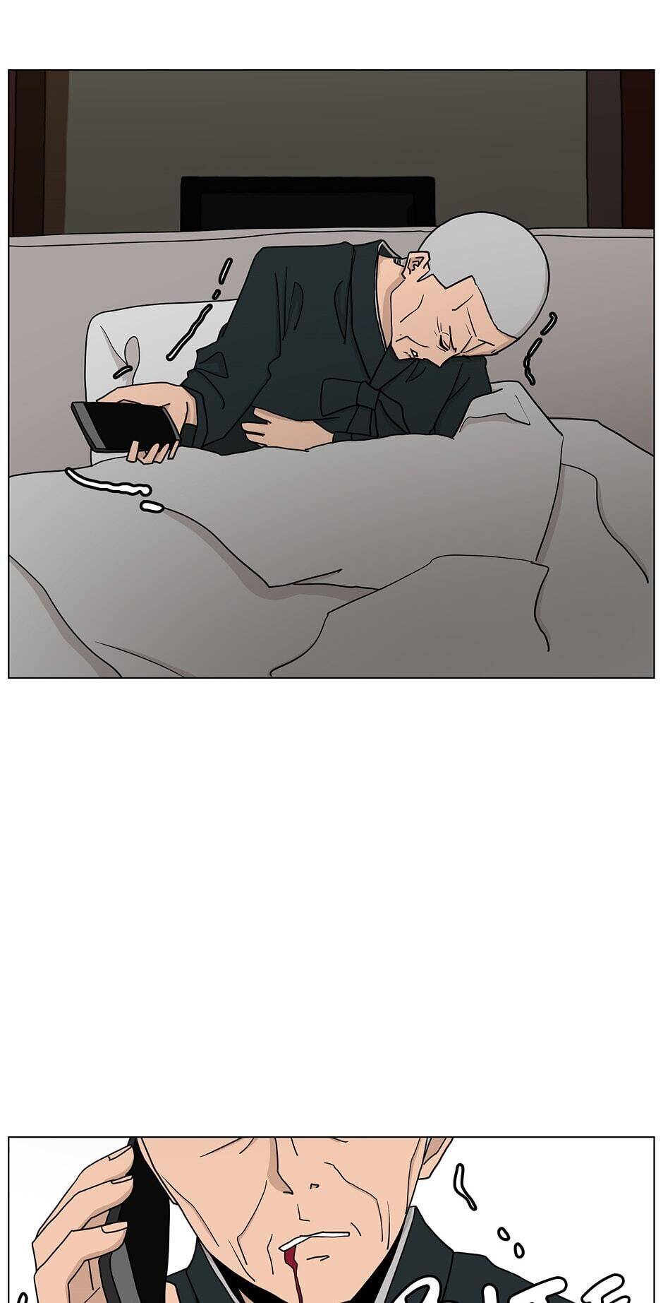 Read Itaewon Class EN Manga Online