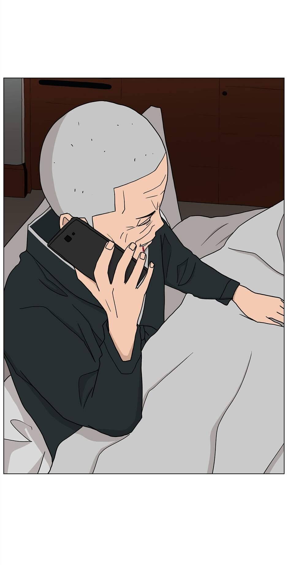 Read Itaewon Class EN Manga Online