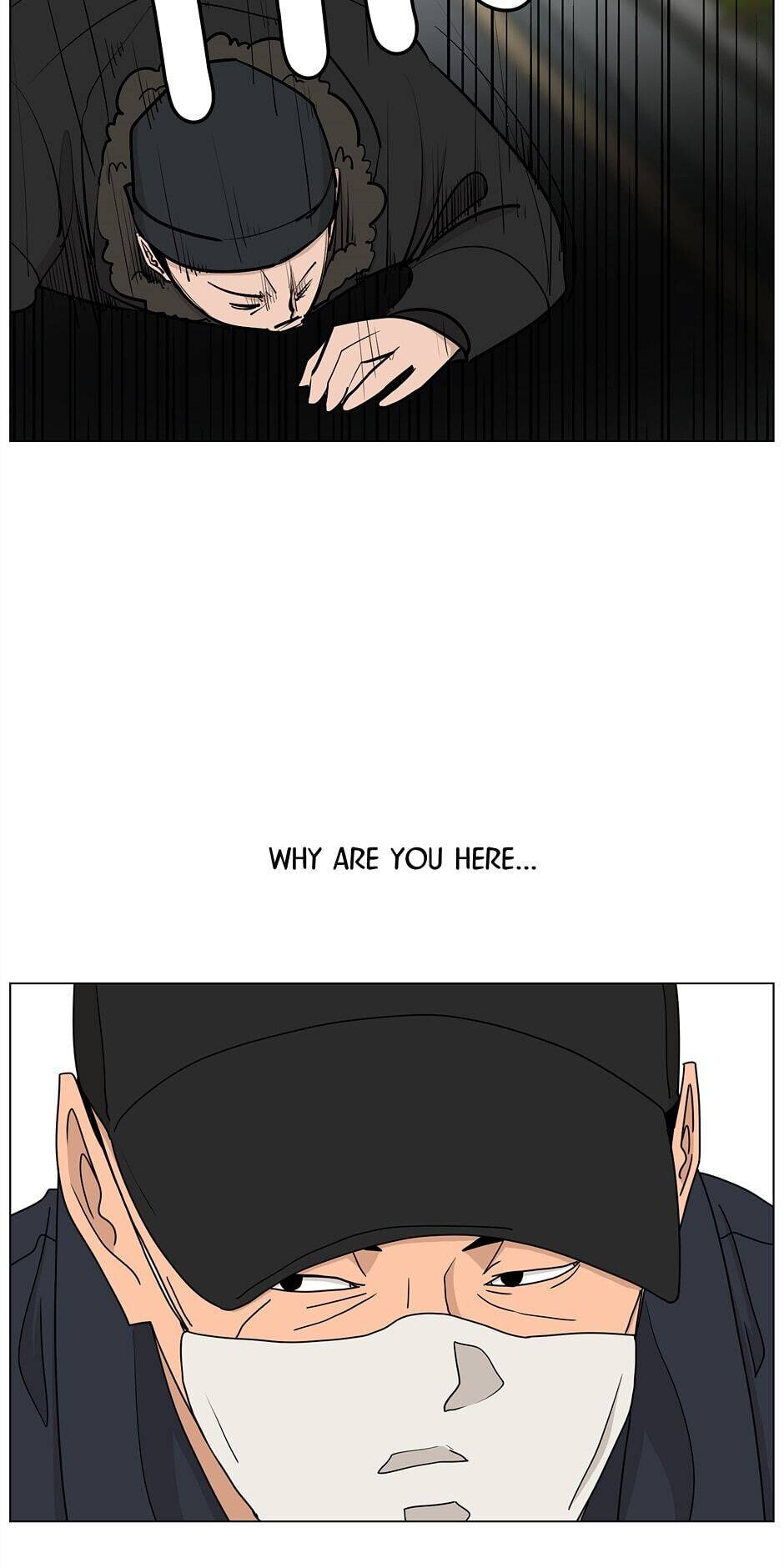 Read Itaewon Class EN Manga Online