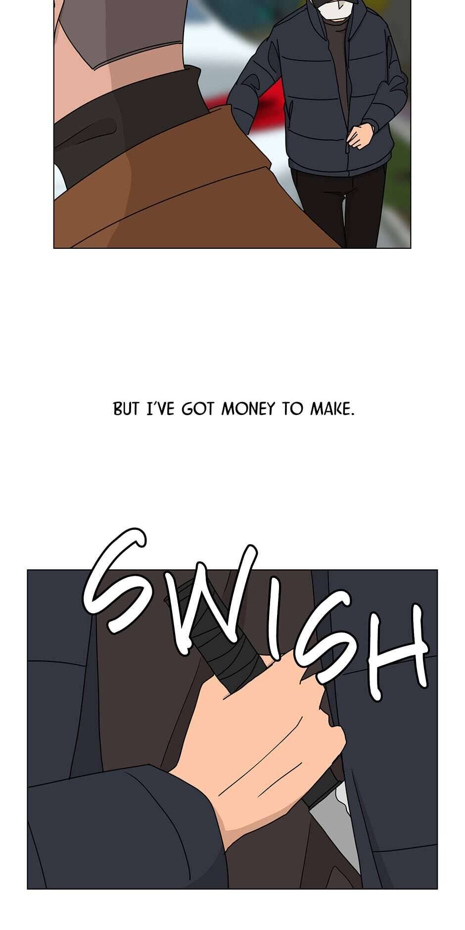 Read Itaewon Class EN Manga Online