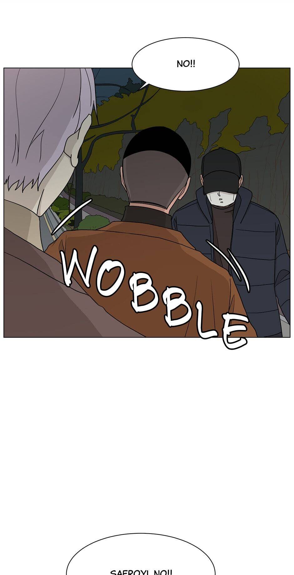 Read Itaewon Class EN Manga Online