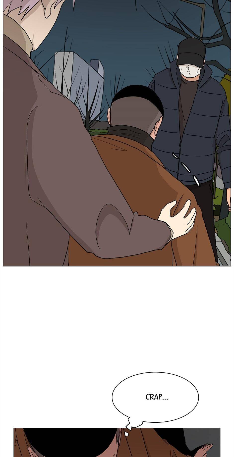 Read Itaewon Class EN Manga Online