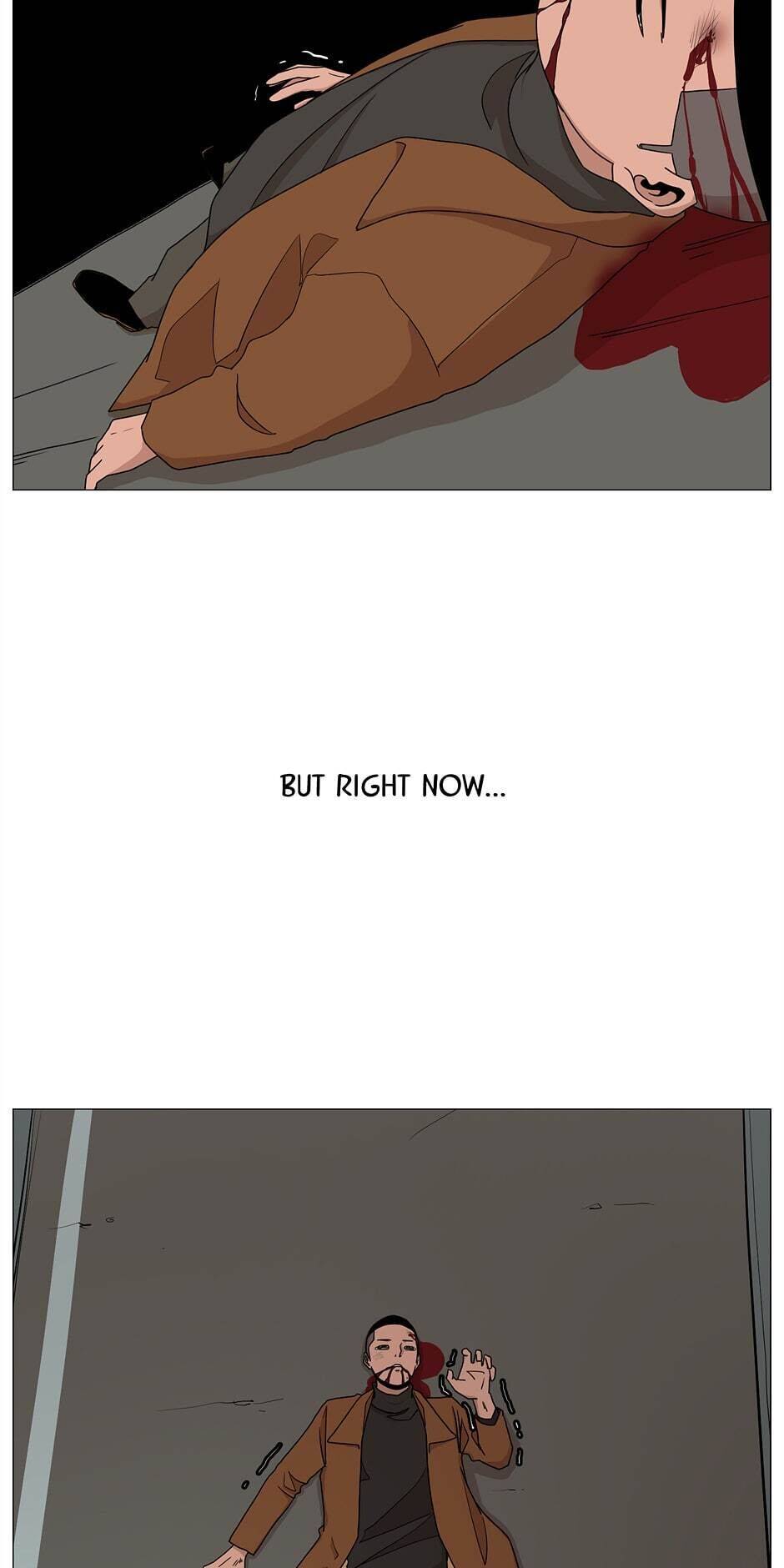 Read Itaewon Class EN Manga Online