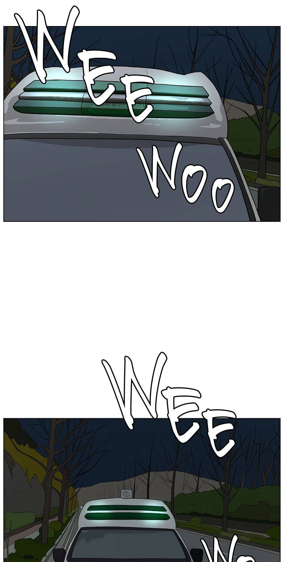 Read Itaewon Class EN Manga Online