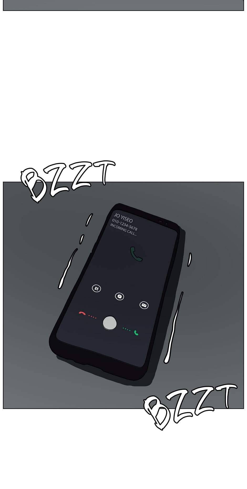 Read Itaewon Class EN Manga Online