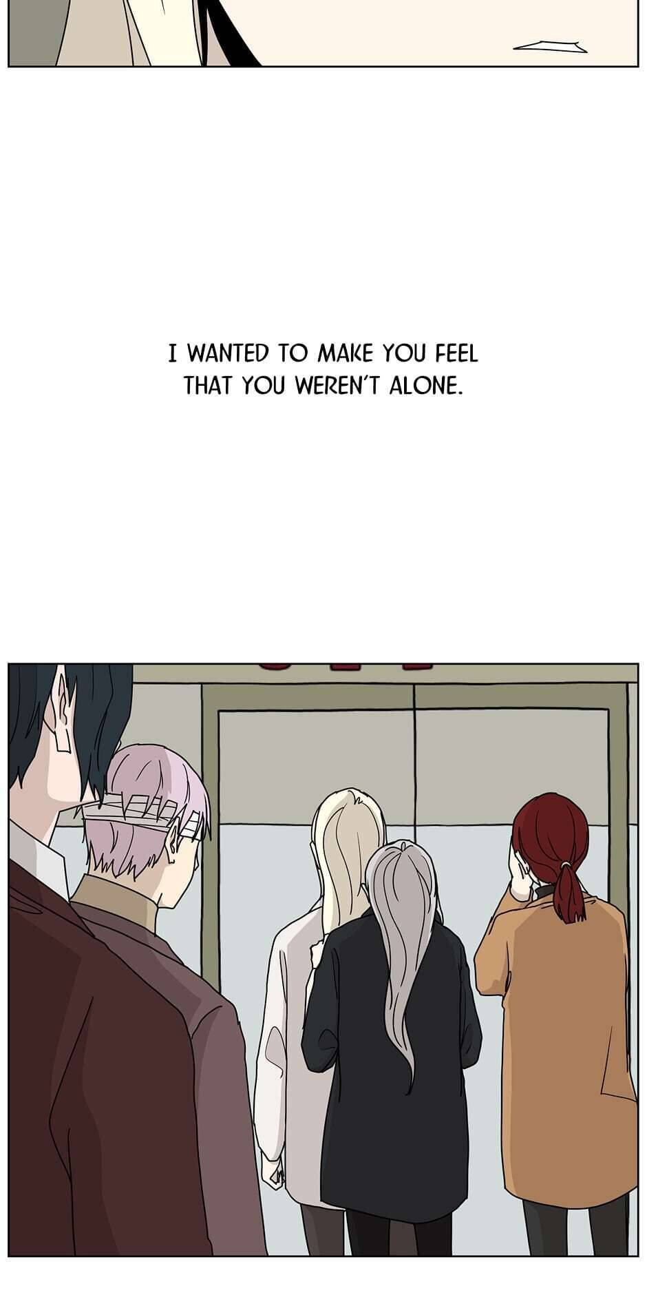 Read Itaewon Class EN Manga Online