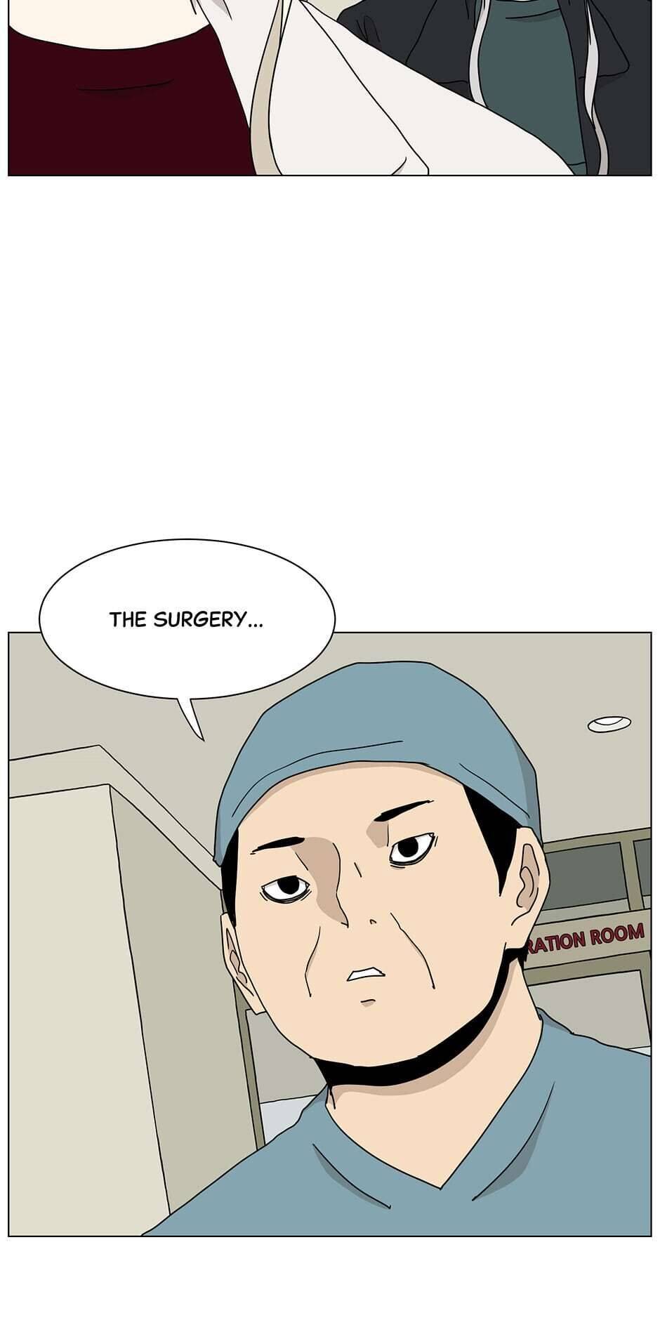 Read Itaewon Class EN Manga Online