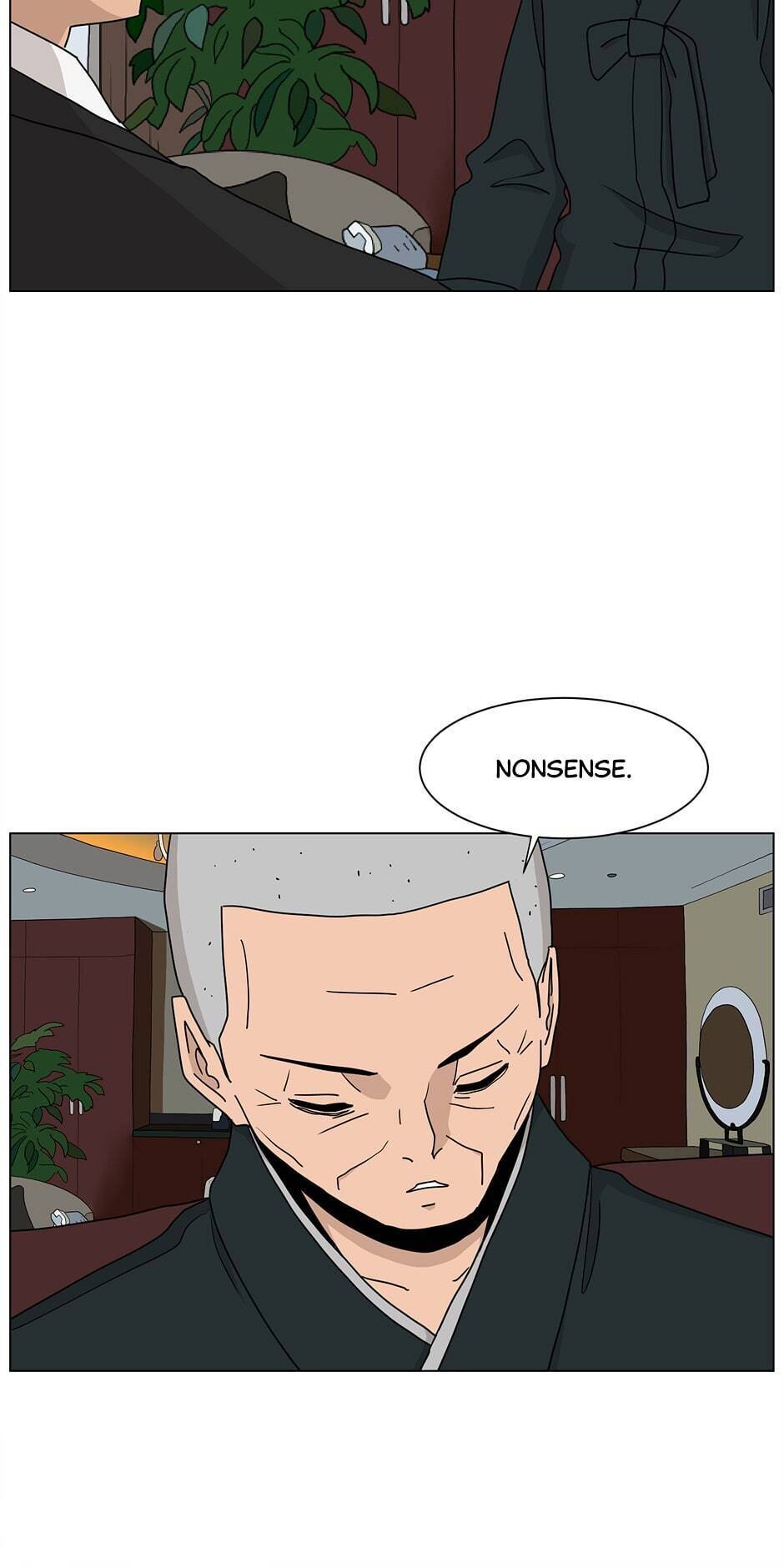 Read Itaewon Class EN Manga Online