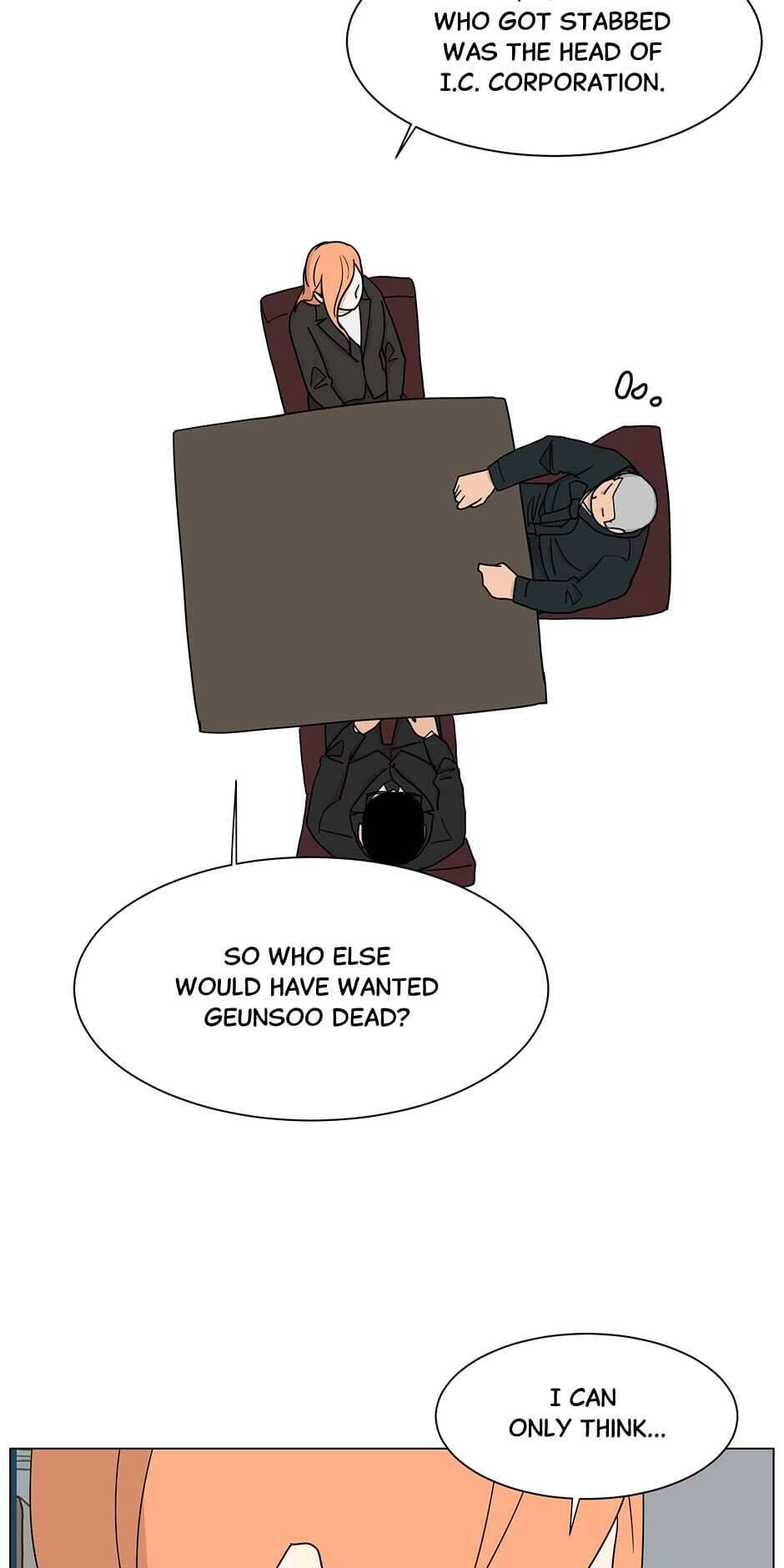 Read Itaewon Class EN Manga Online