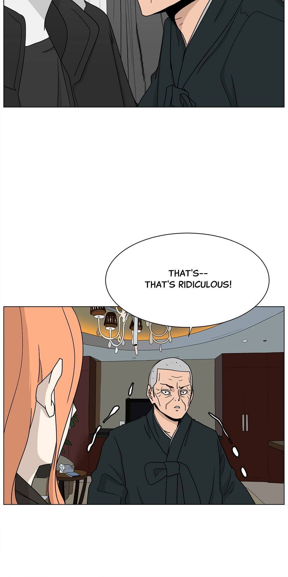 Read Itaewon Class EN Manga Online