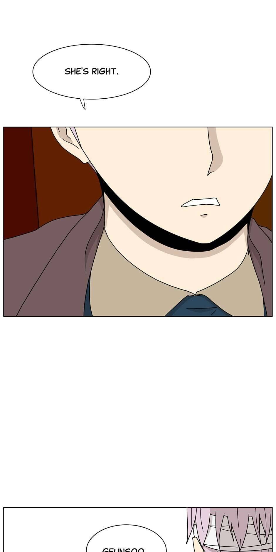 Read Itaewon Class EN Manga Online