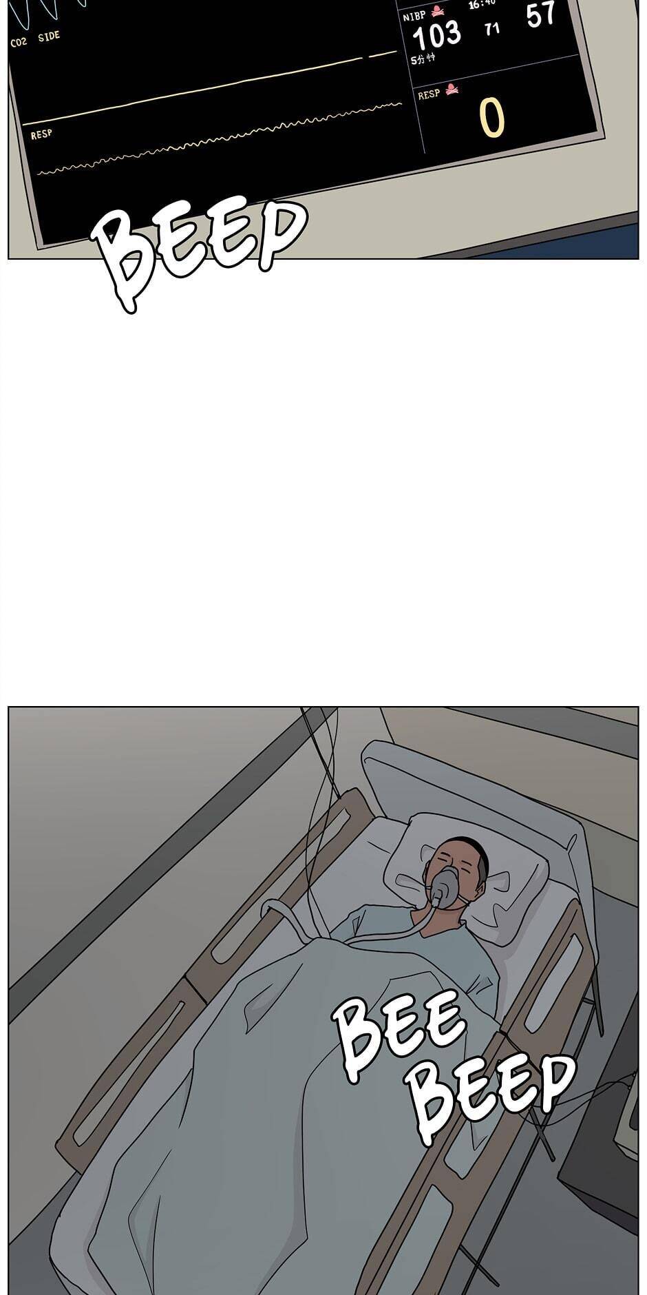 Read Itaewon Class EN Manga Online